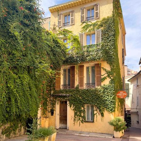 Charming House Daire Cannes Dış mekan fotoğraf