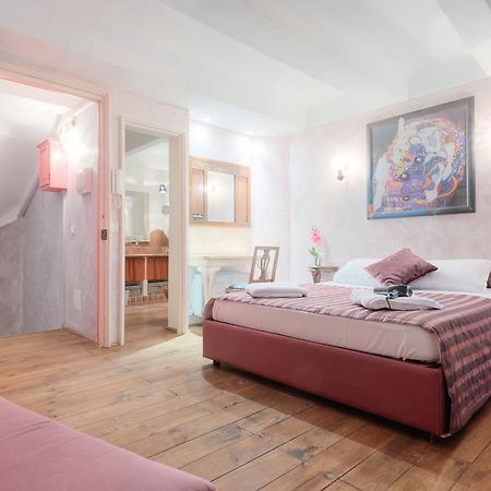 Charming House Daire Cannes Dış mekan fotoğraf