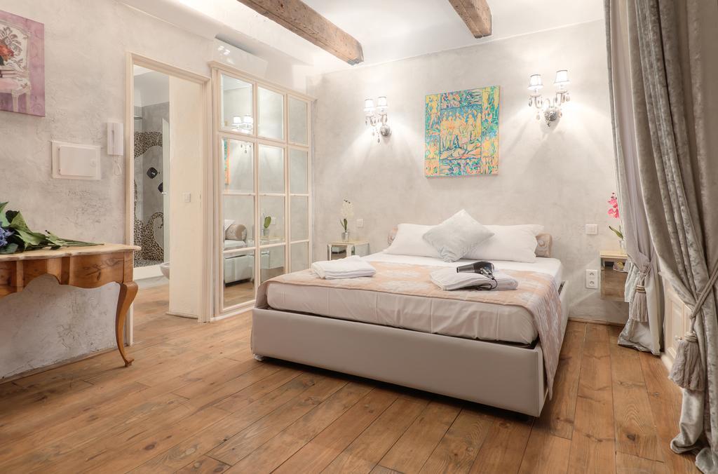 Charming House Daire Cannes Dış mekan fotoğraf