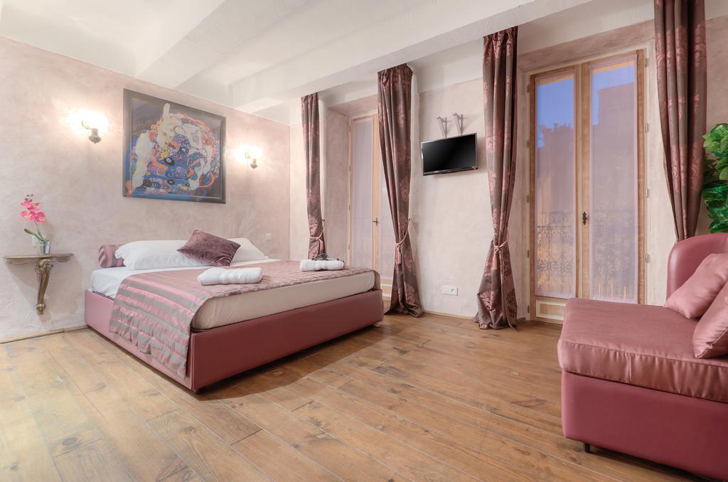 Charming House Daire Cannes Dış mekan fotoğraf