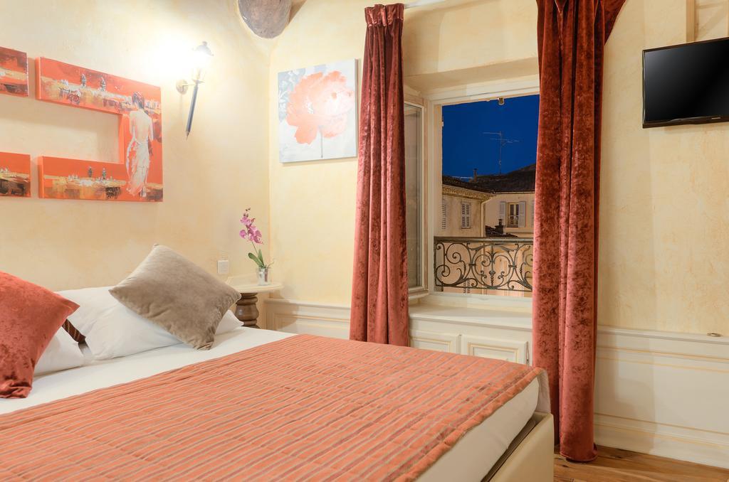 Charming House Daire Cannes Dış mekan fotoğraf