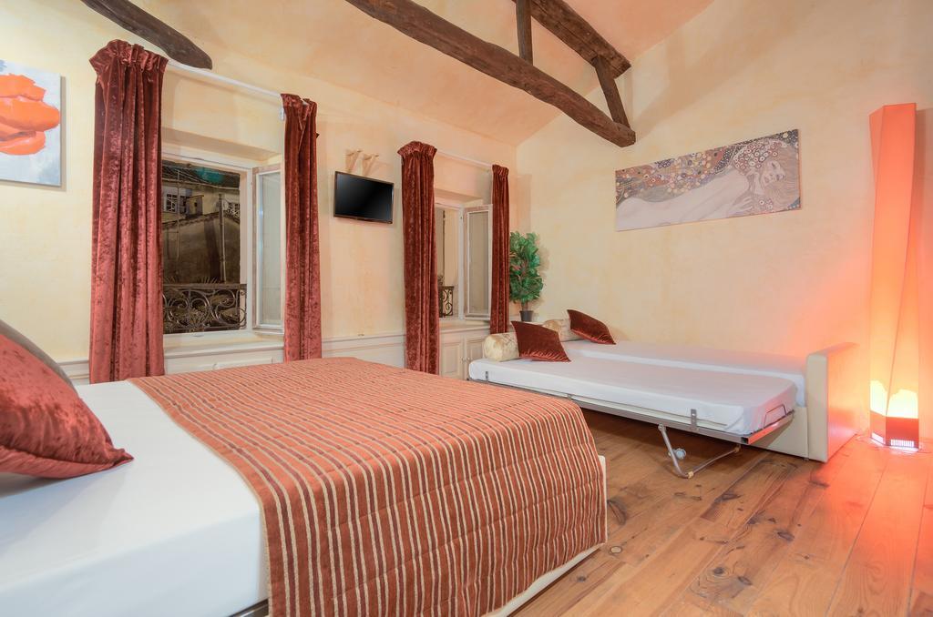 Charming House Daire Cannes Dış mekan fotoğraf